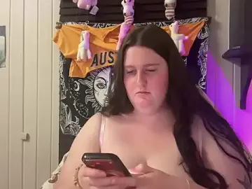 Stripchat Nude Webcam of xopeachybaby