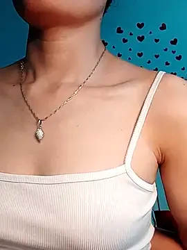 Stripchat Best Webcam of Hinna_x