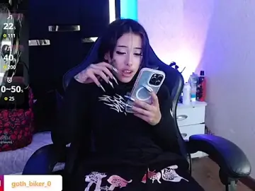 Stripchat Live Porn of Bunny_O