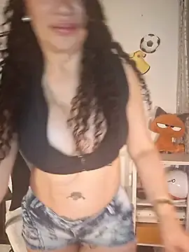 Stripchat Sex Cam of Lina_444