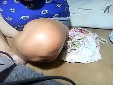 Stripchat Live Porn of star_ass