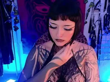 Stripchat Live Sex of Agatha_BDSM