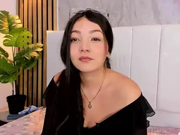 Stripchat Live Sex of Samantha_Good