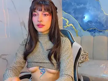 Stripchat Nude Webcam of Lily_Tx