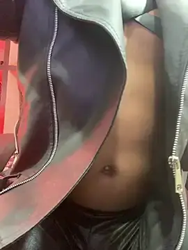 Stripchat Live Sex of AlejoKhalifa_