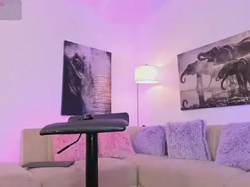 Stripchat Free Live Porn of alaia7h
