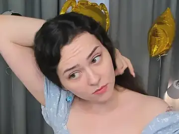 Stripchat Live Porn of Camilla_Rowen