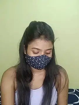 Stripchat Live Sex of trinasa