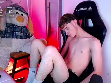 Stripchat Free Live Porn of JackFrosst
