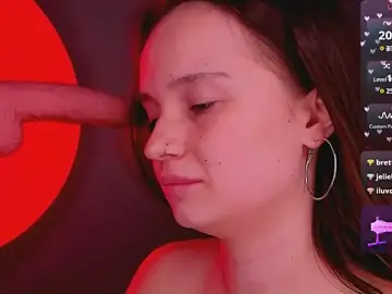 Stripchat Sex Cam of bitchpeace_