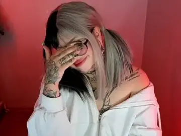 Stripchat Free Live Porn of Chiibis
