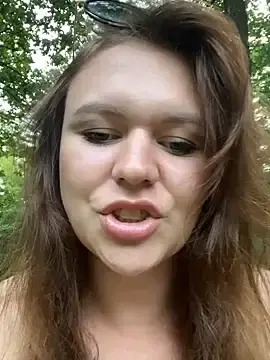 Stripchat Private Sex Chat of SweetLikaaa