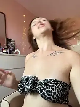 Stripchat Adult Video Chat of SweetLikaaa