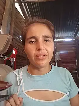 Stripchat Live Porn of antonellahotimida