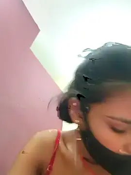 Stripchat Live Porn of Bhuvika_Love-143