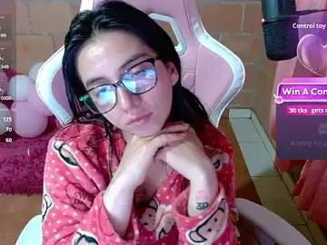 Stripchat Watch Live Sex Cams of Maggie_Fox3