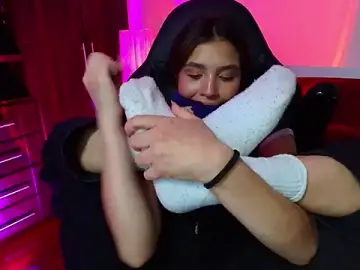 Stripchat Live Sex of ZoeConti