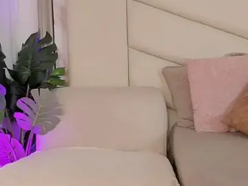 Stripchat Nude Webcam of ValkyBes