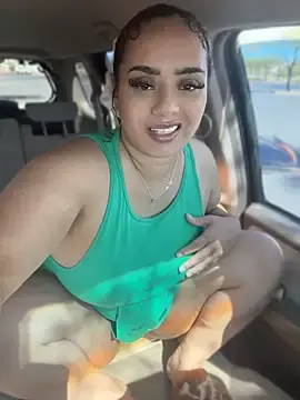Stripchat Sex Cam of CarmelaAnthony