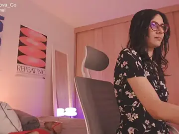 Stripchat Watch Live Sex Cams of DanyNova_Co