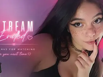 Stripchat Best live sex cam show of cutee_andrea