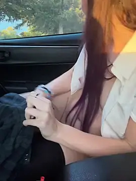 Stripchat Watch Live Sex Cams of thevixenviolet