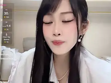 Stripchat Live Porn of yueyue2003