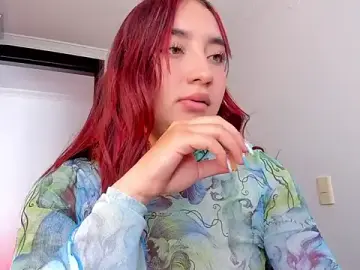 Stripchat Live Sex of _Tammyy