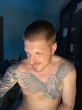 Stripchat Private Sex Chat of CloudyKingG
