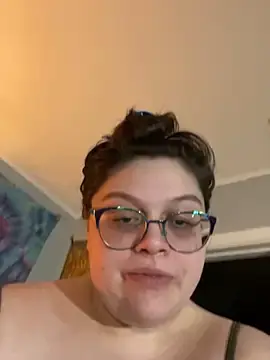 Stripchat Live Porn of ItsBunniBabe