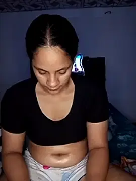 Stripchat Best Webcam of cieloo_777