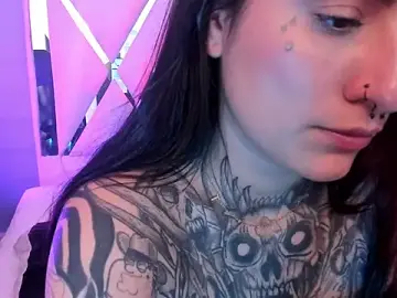 Stripchat Free Live Porn of mia_jagger