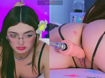 Stripchat Free Live Porn of candysexy_cm