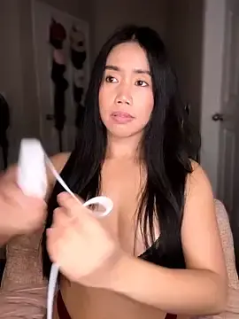 Stripchat Private Sex Chat of JazzieXo