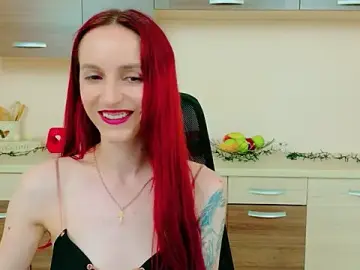 Stripchat Live Sex of Julia_Jae