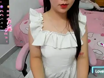 Stripchat Watch Live Sex Cams of Chi_xinh19
