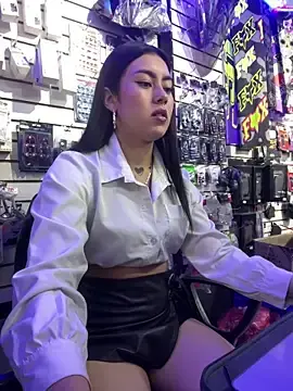 Stripchat Best live sex cam show of emily_24x
