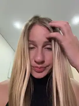 Stripchat Live Sex of AnnaMist_