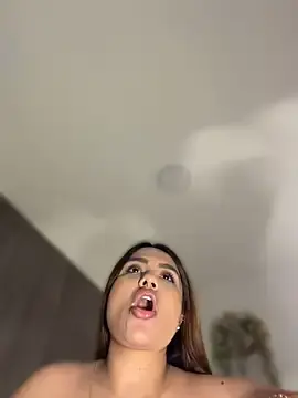 Stripchat Live Porn of valeria2019hot