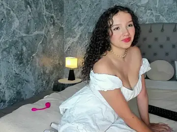 Stripchat Live Sex of LucyLovelyy