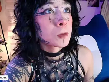 Stripchat Watch Live Sex Cams of AryRousse