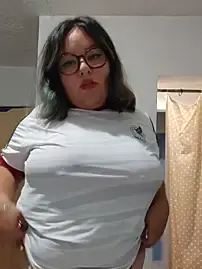 Stripchat Free Porn Cam of almitapro07