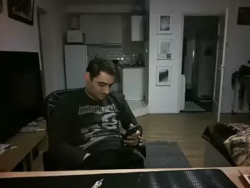 Stripchat Live Sex Cam of mihaimichael