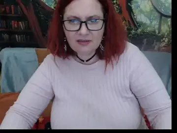 Stripchat Live Sex Cam of PlayfullMature