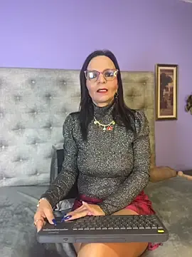 Stripchat Live Porn of Miss_ellien