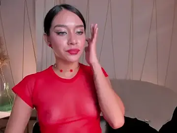 Stripchat Best live sex cam show of AmaliaCrus