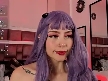 Stripchat Live Sex of I_Am_Anniee