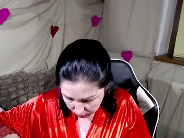 Stripchat Live Sex Cam of JillStevens