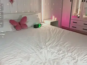 Stripchat Nude Webcam of JuliyaAngel