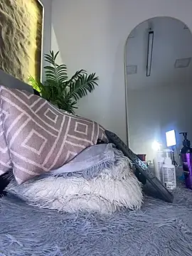 Stripchat Best live sex cam show of Isa__Blanc